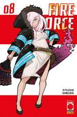 Fire Force